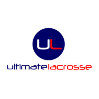 Ultimate Lacrosse Logo
