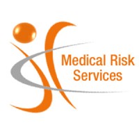 Medical Risk Services Logo