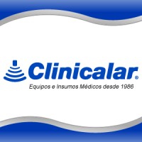 Clinicalar C.A. Logo