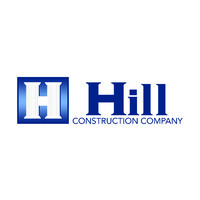 Hill Construction, LLC Logo