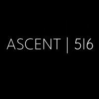 ASCENT 516 Logo