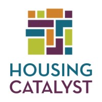Housing Catalyst Logo