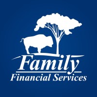 Family Financial Services Logo