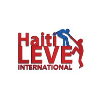HaitiLeve International Logo