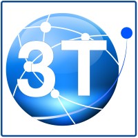3T Solutions Consulting Logo