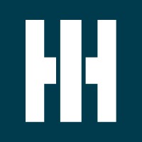 HII Technical Solutions, a division of Huntington Ingalls Industries Logo