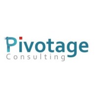 Pivotage Consulting Ltd Logo