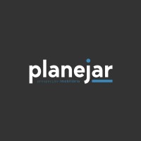 Planejar Prospecção Imobiliária Logo