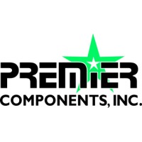 Premier Components Logo