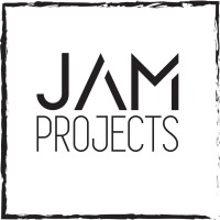 JAM Projects Logo