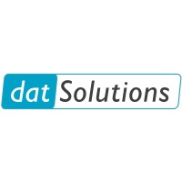 datSolutions Logo