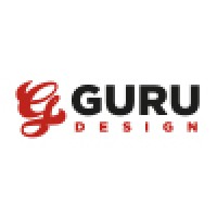 Guru Design & Marketing LLC Logo