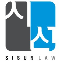 Sisun Law LLC Logo