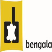 Curtidos Bengala Logo