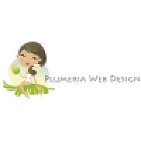 Plumeria Web Design Logo