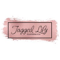 Jagged Lily Clothing Co. Logo