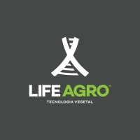 Life Agro Logo