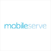 MobileServe Logo