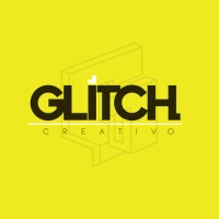 Glitch Creativo Logo