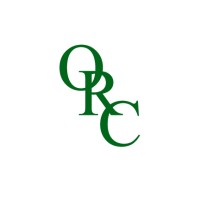 Oil Recovery Co., Inc. of Alabama Logo