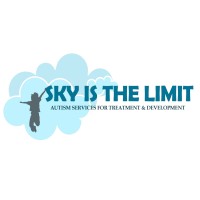 Sky Is The Limit Autism Services for Treatment & Development Logo