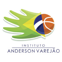 Instituto Anderson Varejão Logo