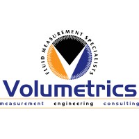 Volumetrics, Inc. Logo