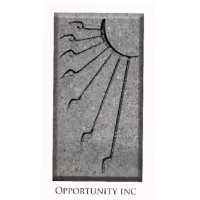 Opportunity Inc. Logo