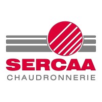 SERCAA - Equipements industriels Logo