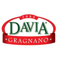 Davia Spa - Industria Conserviera Logo
