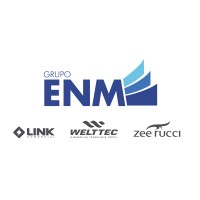 Grupo ENM Logo