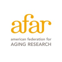 American Federation for Aging Research Logo