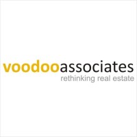 Voodoo Associates Ltd Logo