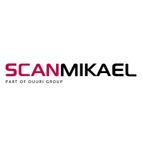 Scanmikael Oy Logo