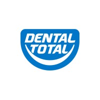 DENTAL TOTAL Logo