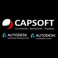 Capsoft Logo
