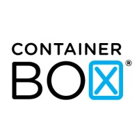 Container Box Logo