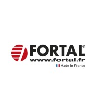 Fortal SAS Logo