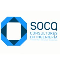 SOCQ CONSULTORES EN INGENIERIA S.A.S Logo