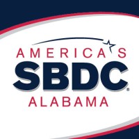 Alabama Small Business Development Center Network Logo