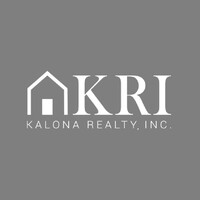 Kalona Realty Inc. Logo