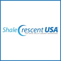 Shale Crescent USA Logo