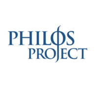 The Philos Project Logo