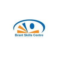 Brant Skills Centre Logo