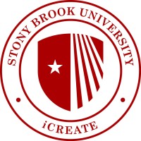 Stony Brook University iCREATE Logo
