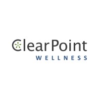 Clear Point Wellness Logo