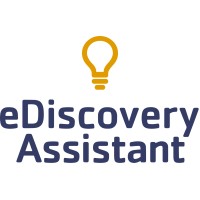 eDiscovery Assistant Logo