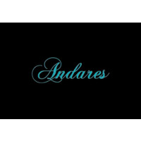 Andares Logo