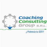 Coaching Consulting Group Bolivia Logo