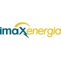 Imax Energia Logo